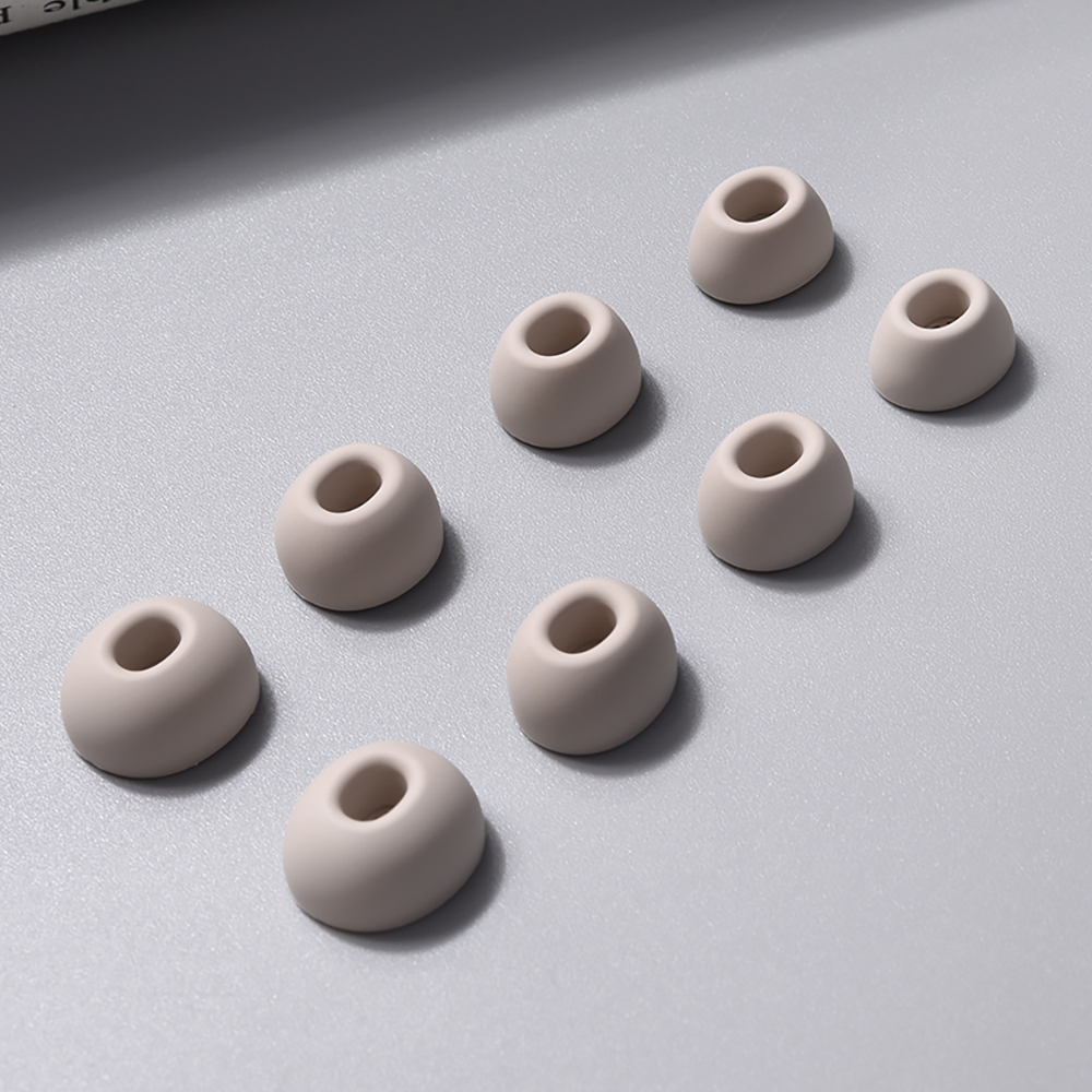 Wireless Earbuds Tws - 6Pcs Silicone Ear Tips for HUAWEI