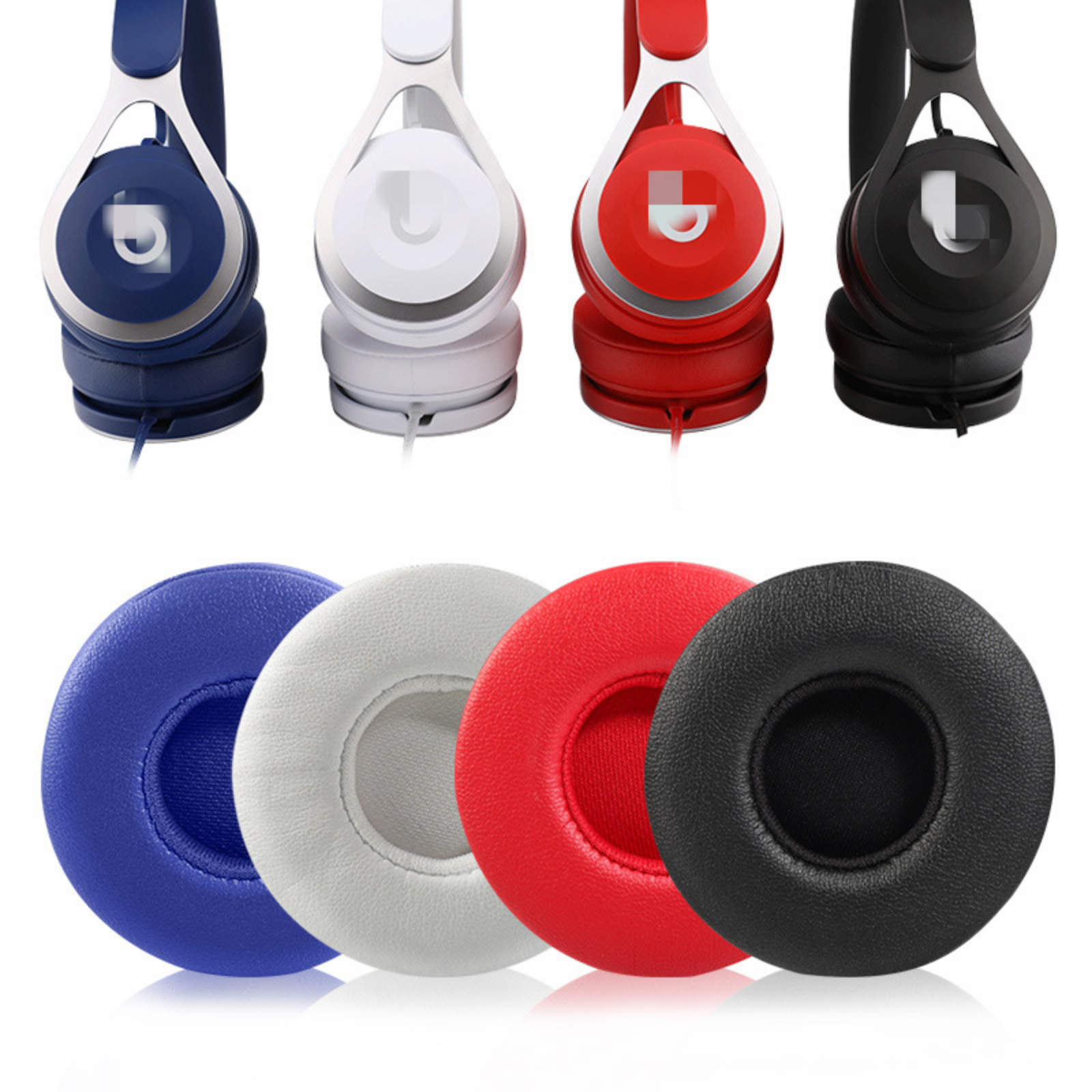 Audiophile Headphone Wired - 1 Pair for Beats EP Wired
