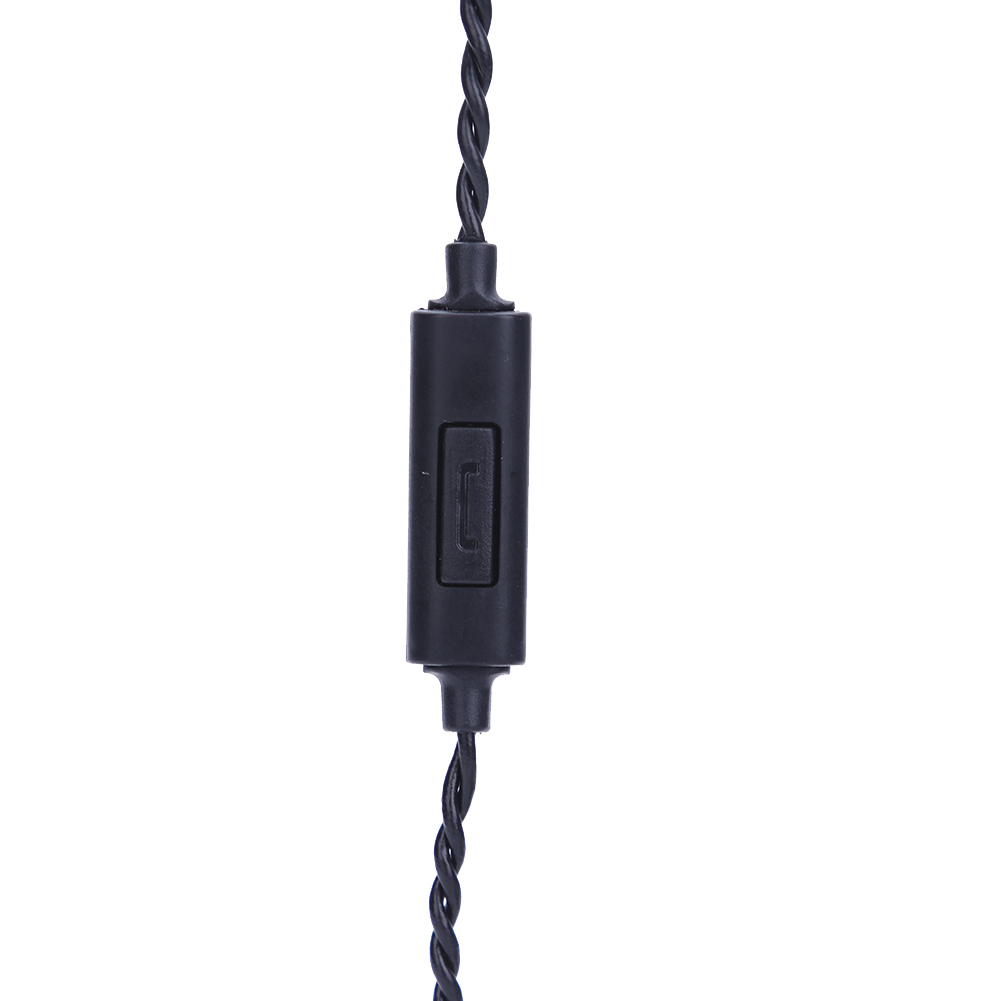 0.78mm 2 Pin Upgrade Headphone - Wired Earphone Mic のレビューと価格