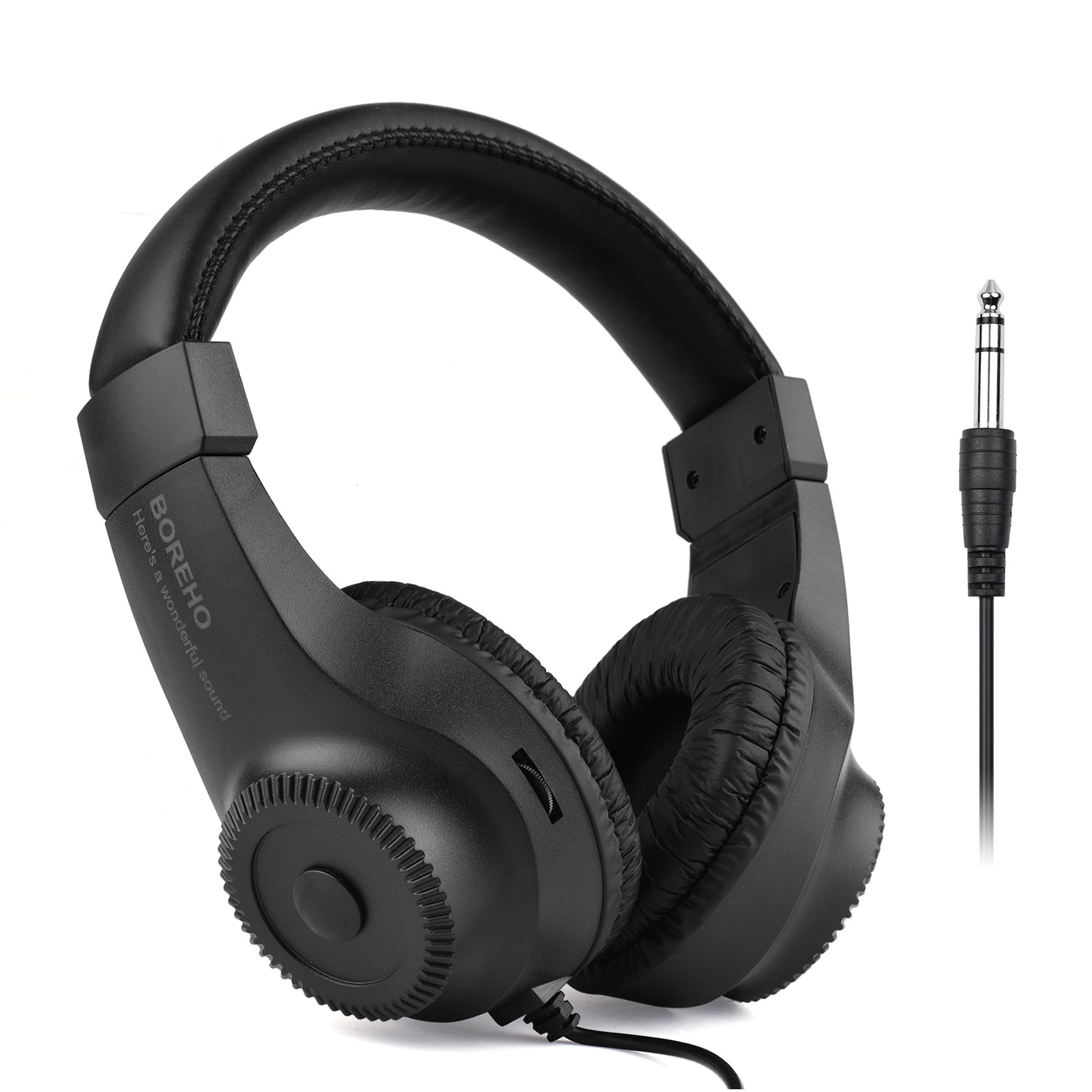 Wired Headset Self Adjusting H - Audiophile Headphone Wired のレビューと価格