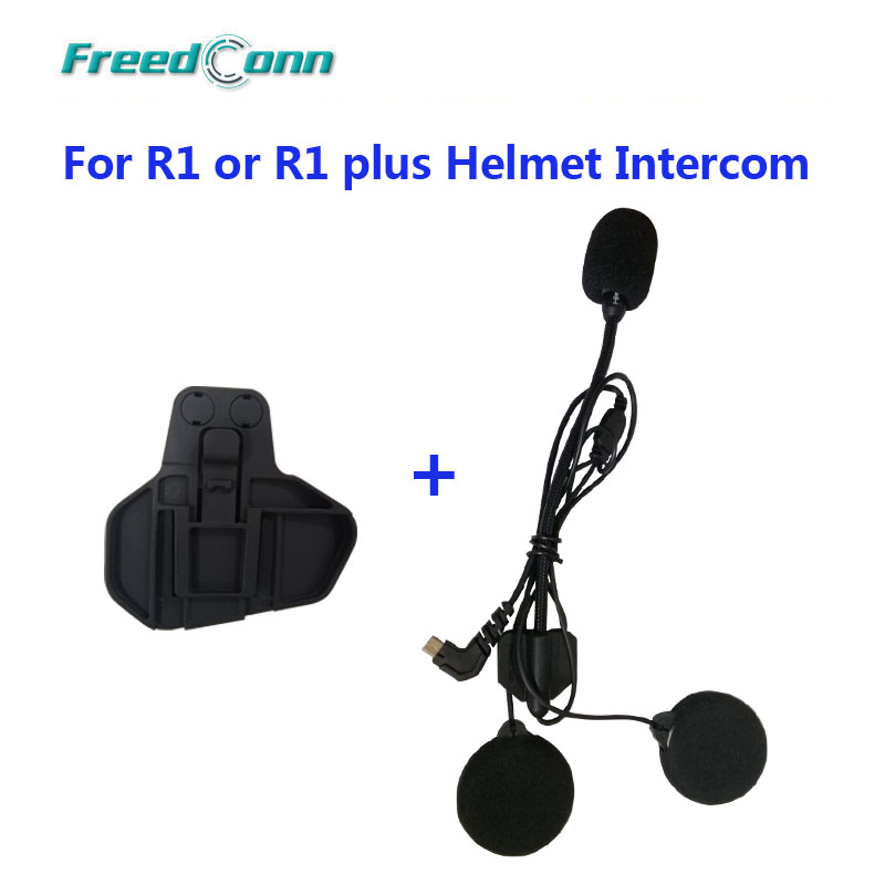 FreedConn Brand 5 Pin Hard/Sof - Wired Earphone Mic のレビューと価格