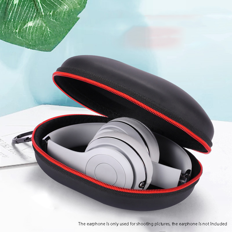 A28Q-Carrying Case Travel Stor - Headphone Case Hard のレビューと価格