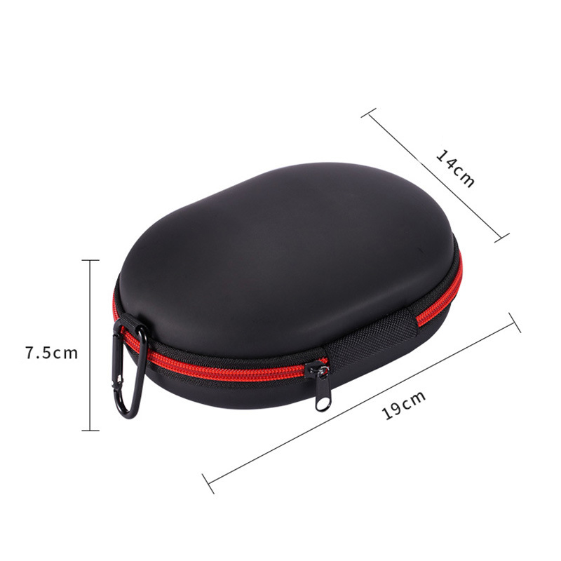 A28Q-Carrying Case Travel Stor - Headphone Case Hard のレビューと価格