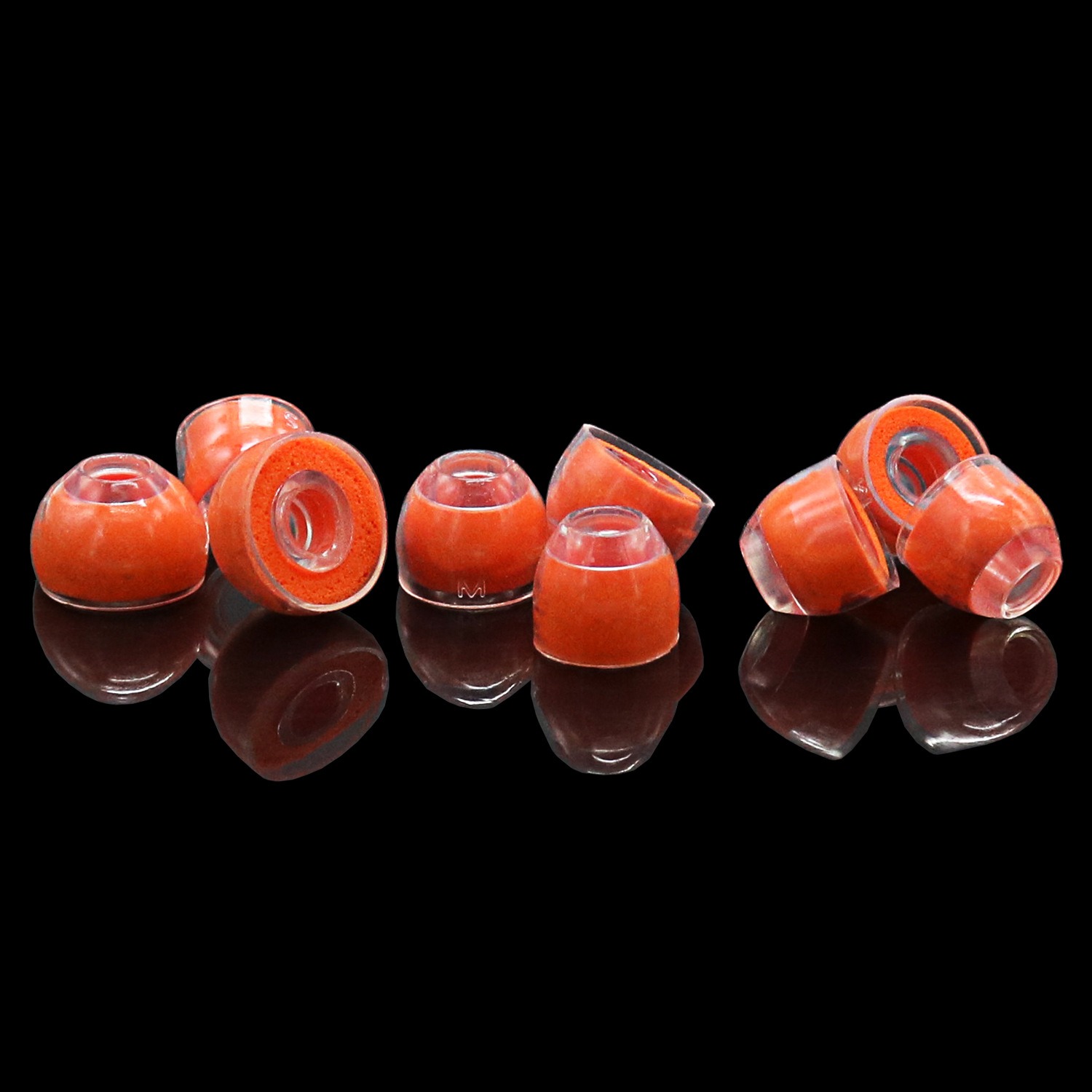 Tiandirenhe Ear Tips S/M/L Hig - In Ear Monitor Iem のレビューと価格