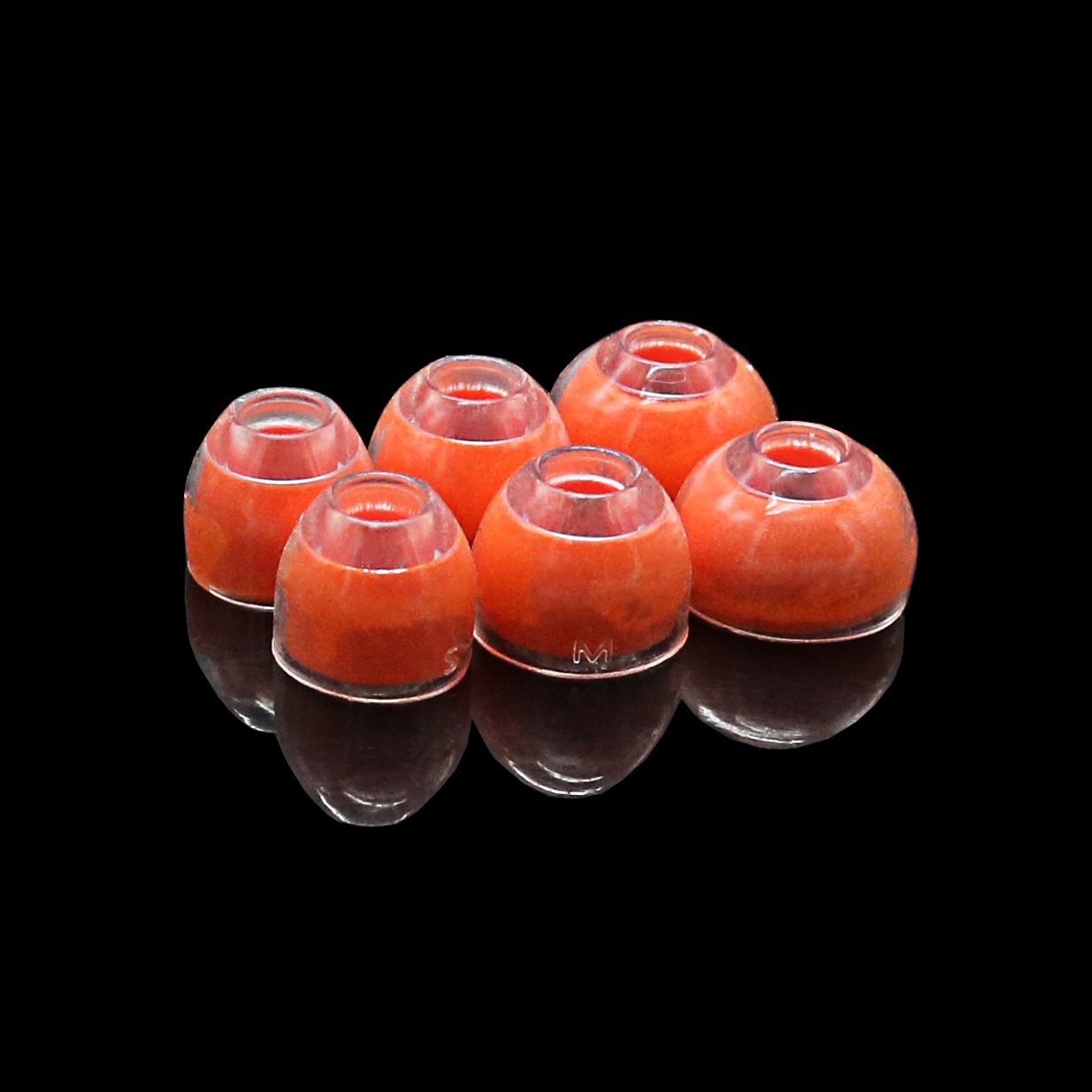 Tiandirenhe Ear Tips S/M/L Hig - In Ear Monitor Iem のレビューと価格
