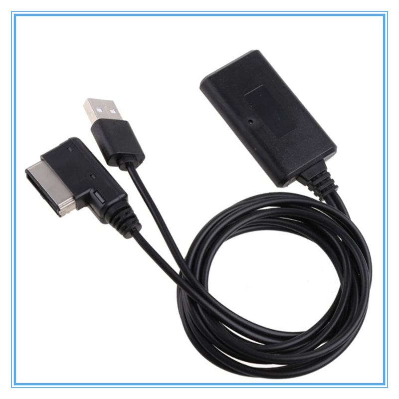 AMI MMI 2G/5.0 Wireless Blueto - Bluetooth Adapter Receiver のレビューと価格