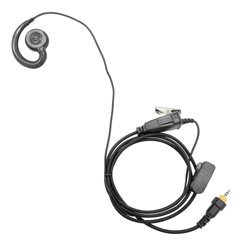 CLP1010 Earpiece for Motorola, - Wired Earphone Mic のレビューと価格