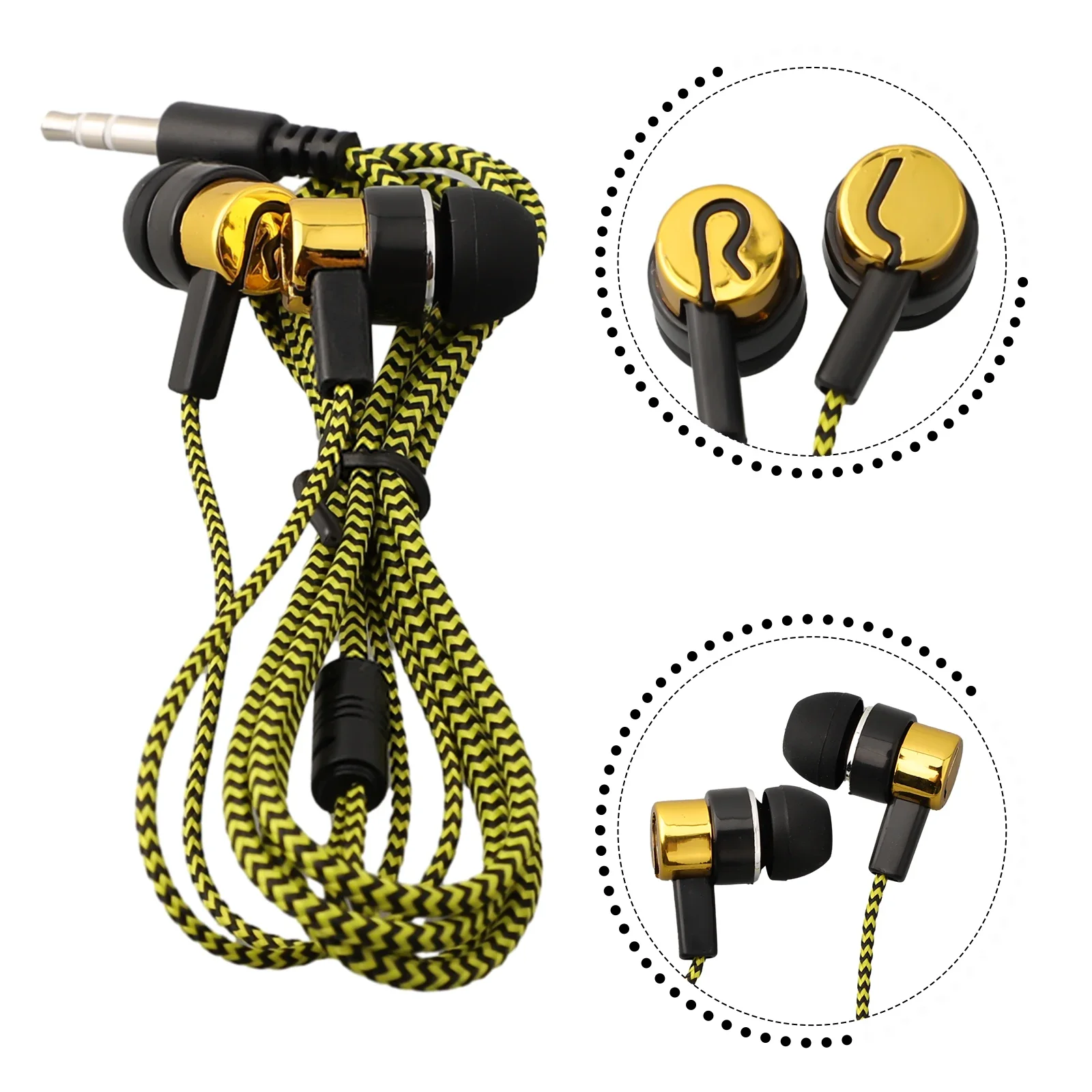 Wired Headphones 2 Basic Box 3 - Audiophile Headphone Wired のレビューと価格