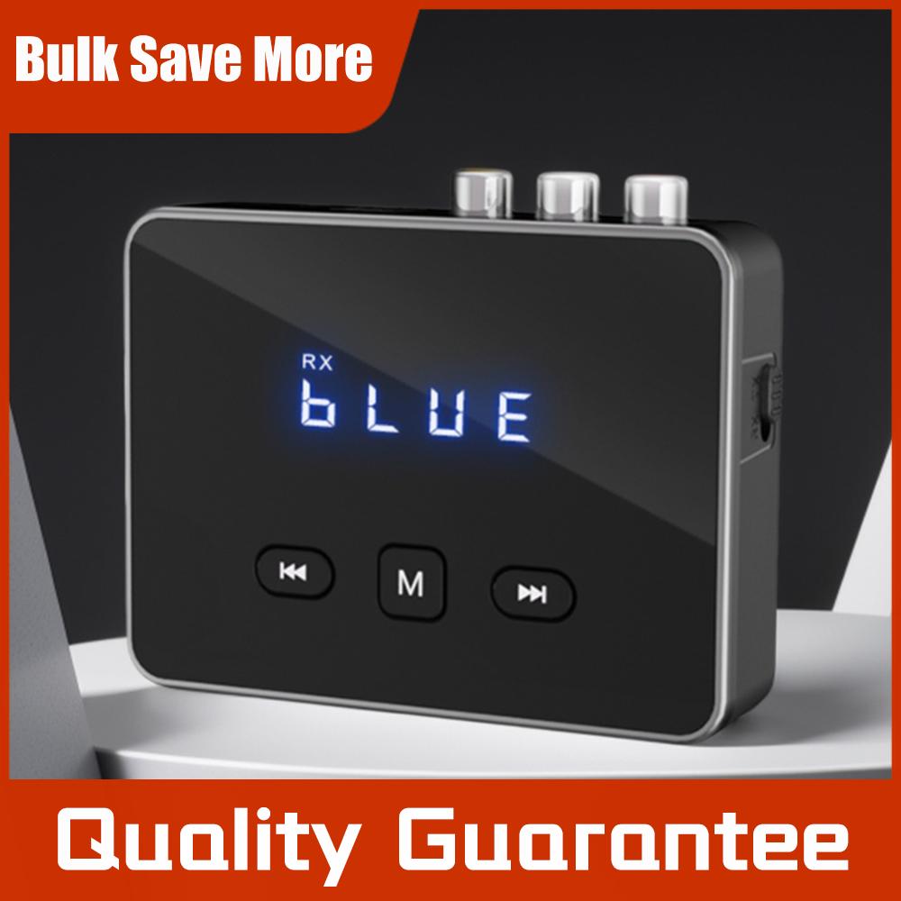 BT 5.4 Transmitter Receiver wi - Bluetooth Adapter Receiver のレビューと価格