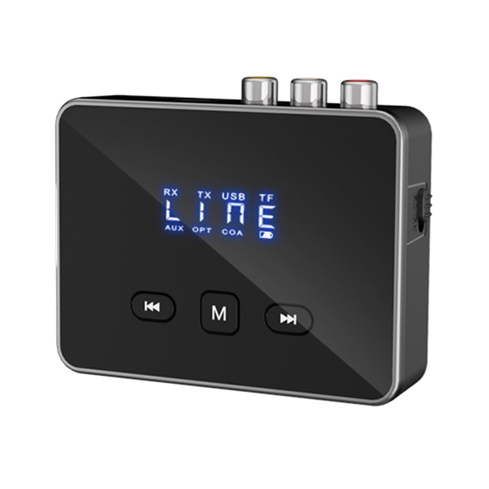BT 5.4 Transmitter Receiver wi - Bluetooth Adapter Receiver のレビューと価格