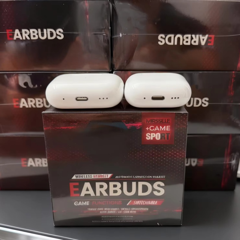 2025 New Pro 3 Wireless Blueto - Usb C Earphone のレビューと価格