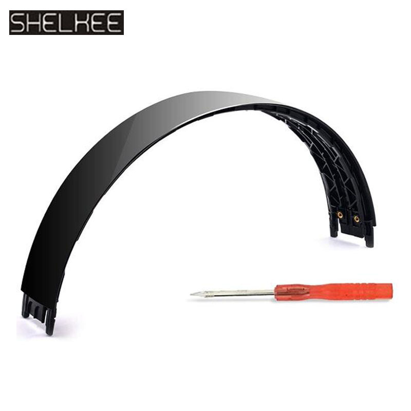 SHELKEE Replacement top Headba - Audiophile Headphone Wired のレビューと価格