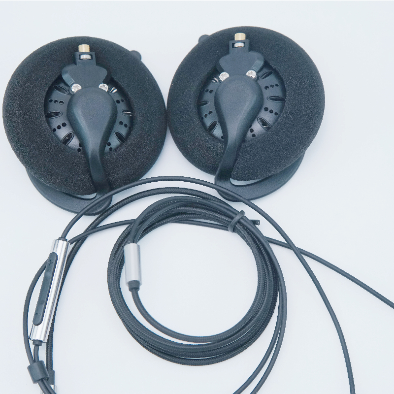 DIY Custom Pairing KSC75 Ear H - Sports Earphone Hook のレビューと価格
