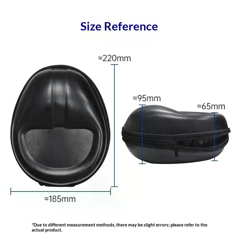 1Pcs Hard Shell Earphone Carry - Headphone Case Hard のレビューと価格