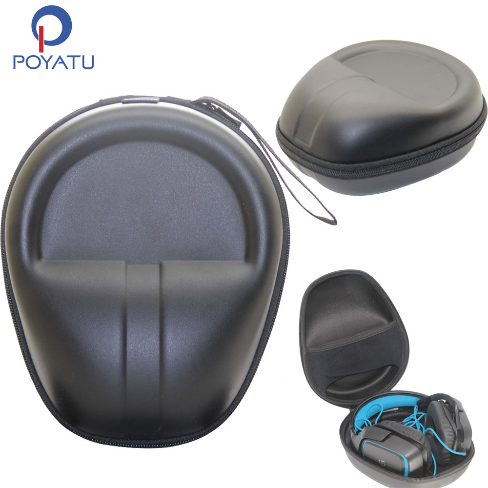 Poyatu Hard Case for Kingston  - Headphone Case Hard のレビューと価格