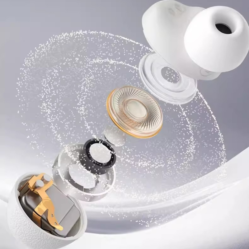 New Edifier TWS B3 Bluetooth E - Noise Cancelling Headphone のレビューと価格
