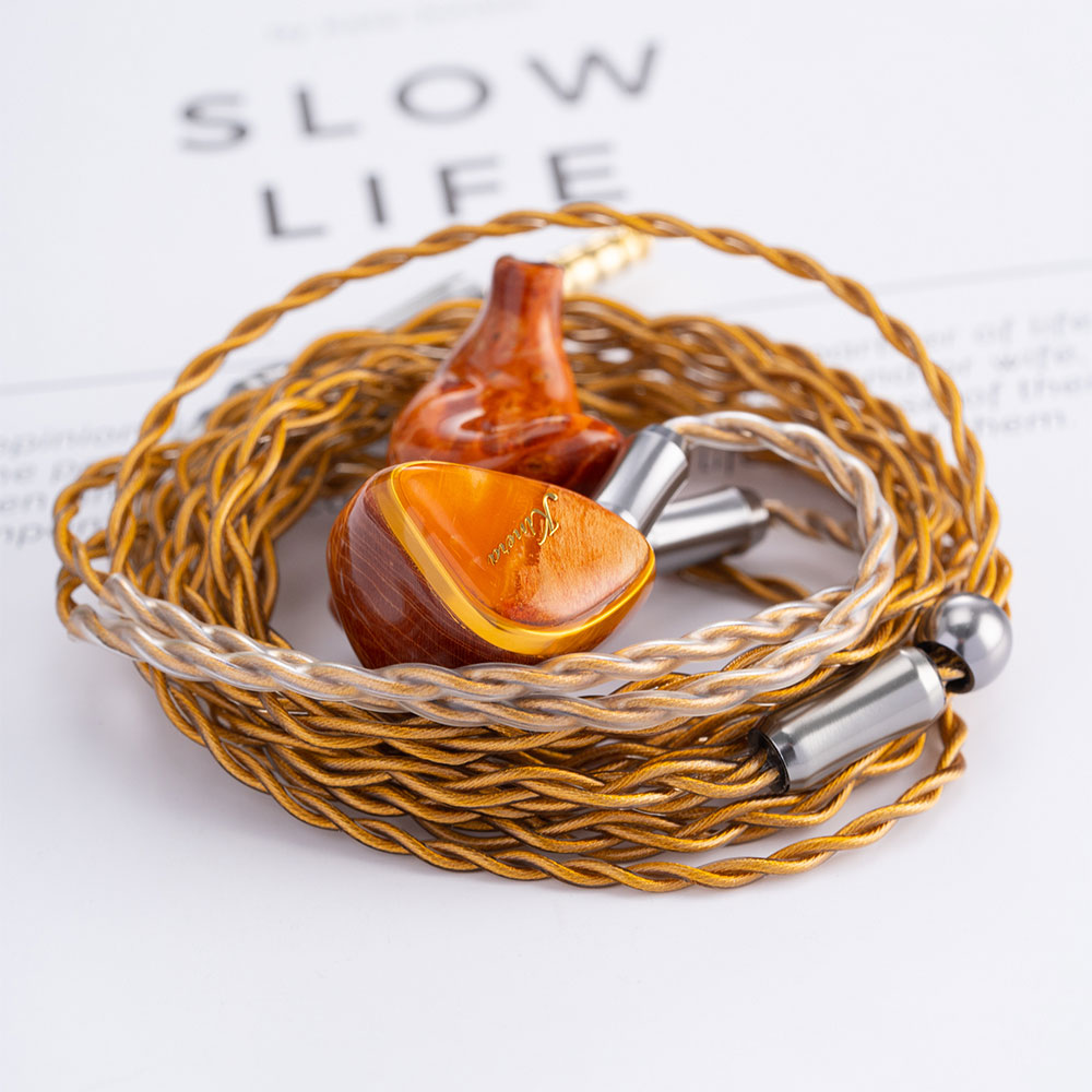 New Kinera Baldr 2.0 Headphone - In Ear Monitor Iem のレビューと価格