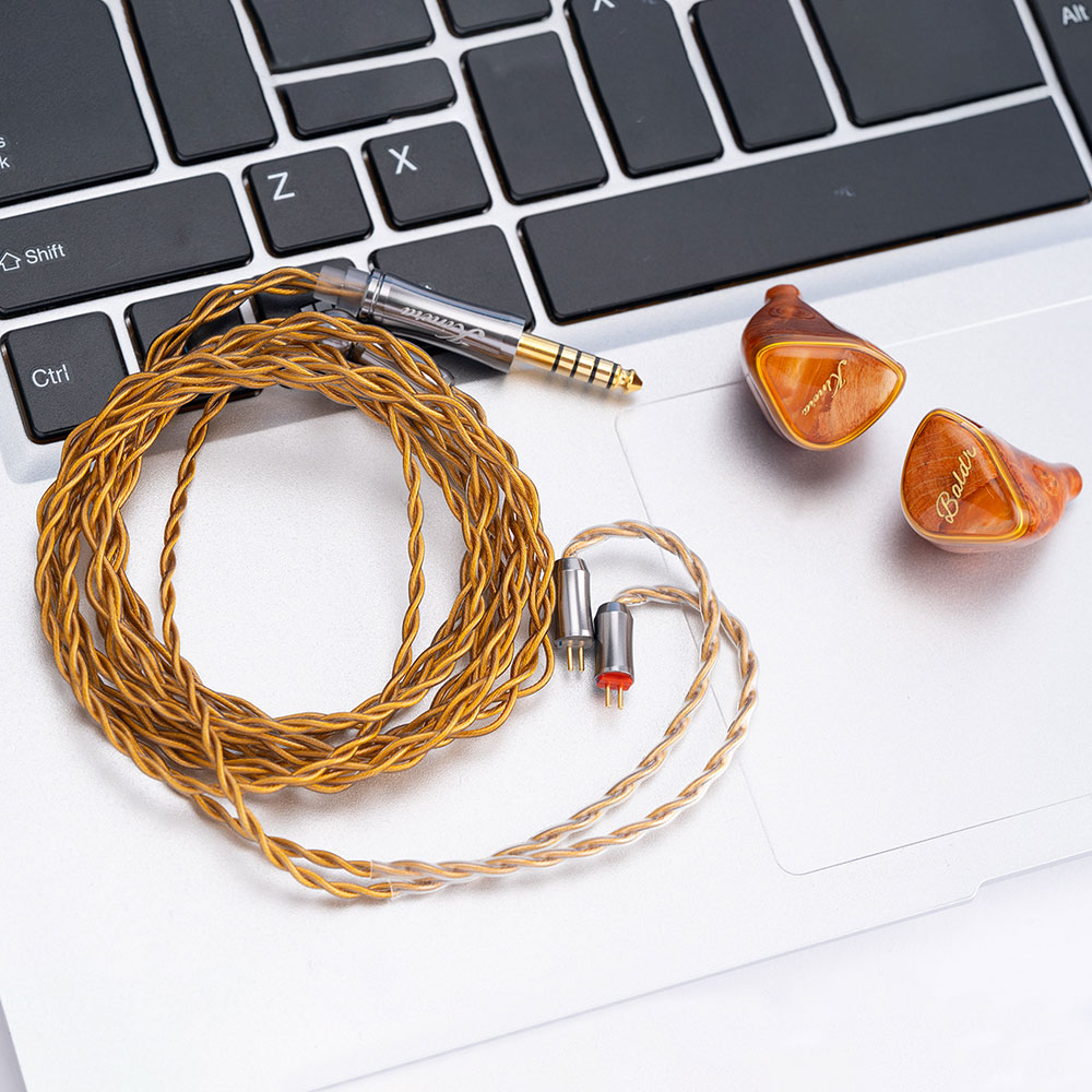 New Kinera Baldr 2.0 Headphone - In Ear Monitor Iem のレビューと価格