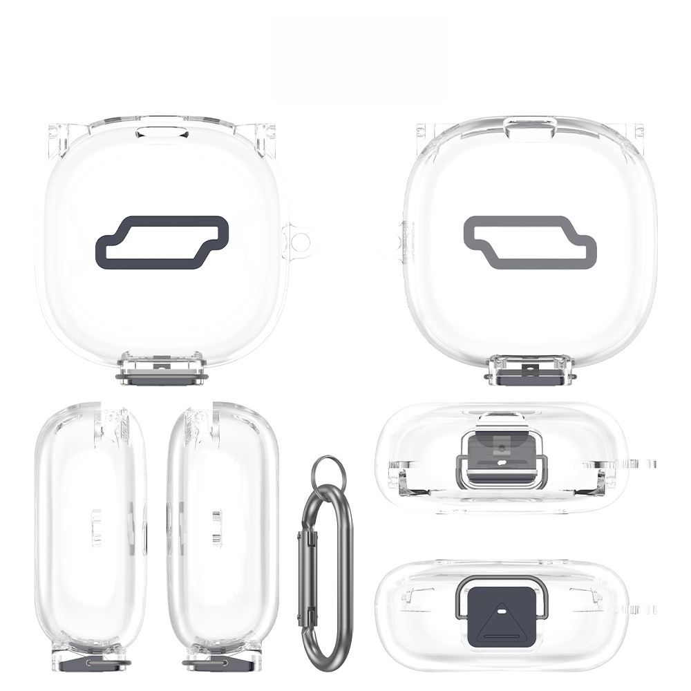 CoverJoy TPU Hard Shell Case F - Headphone Case Hard のレビューと価格