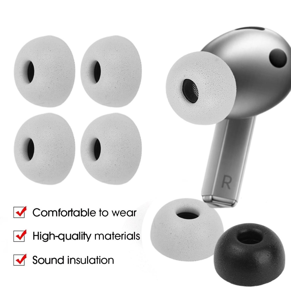 Replacement Memory Foam Earplu - Bluetooth Headset On Ear のレビューと価格