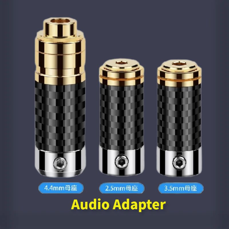 4 Pole Plug Speaker Terminal F - Cable Extension 3.5 のレビューと価格