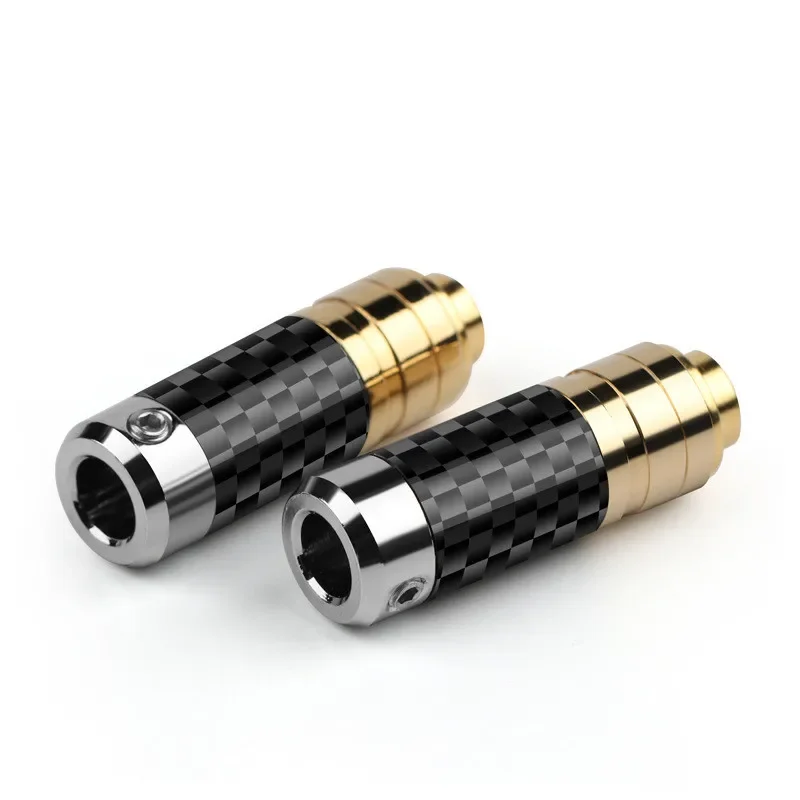 4 Pole Plug Speaker Terminal F - Cable Extension 3.5 のレビューと価格