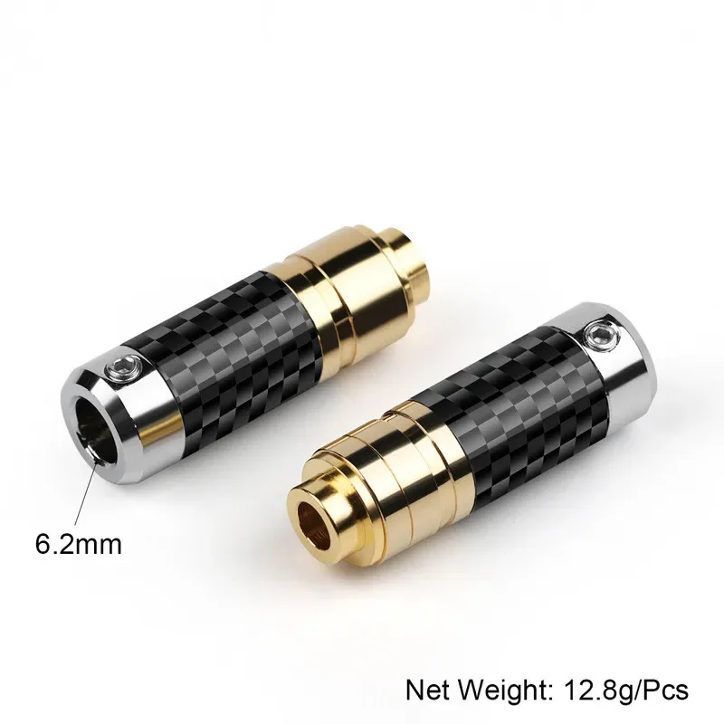 4 Pole Plug Speaker Terminal F - Cable Extension 3.5 のレビューと価格