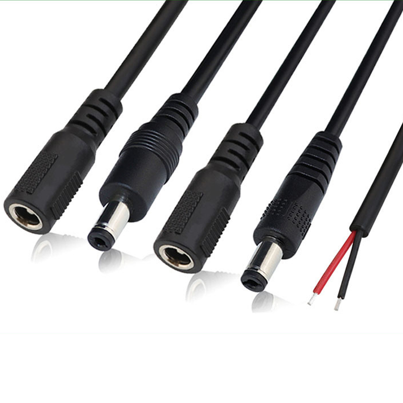 25CM 5.5*2.1mm 3.5*1.35mm Fema - Cable Extension 3.5 のレビューと価格