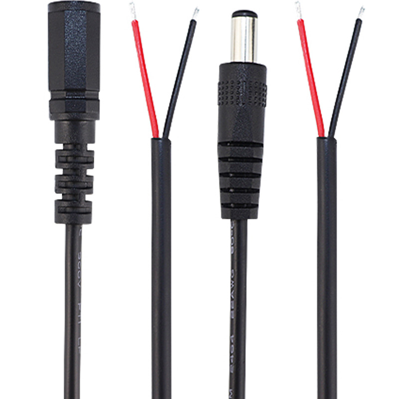 25CM 5.5*2.1mm 3.5*1.35mm Fema - Cable Extension 3.5 のレビューと価格