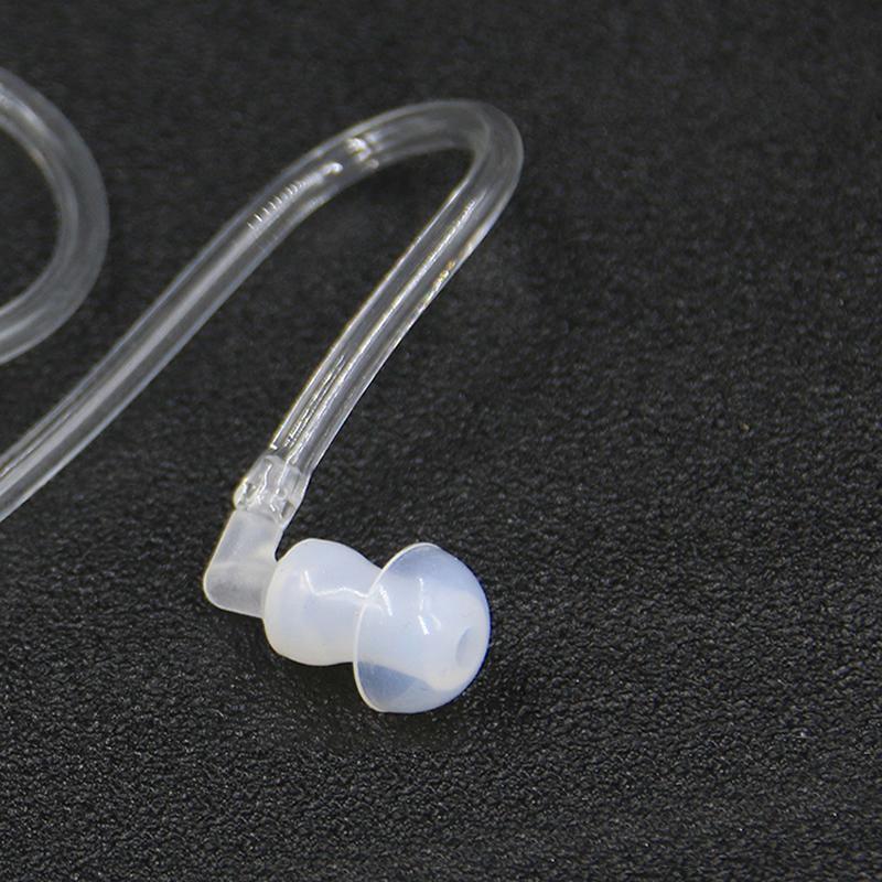 100pcs  Ear Cap Cushion for He - Silicone Ear Tip Replacement のレビューと価格