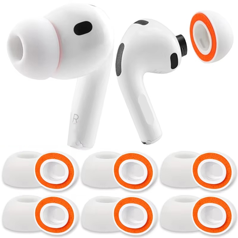 S/M/L Replacement Memory Foam  - Earphone Foam Tip のレビューと価格