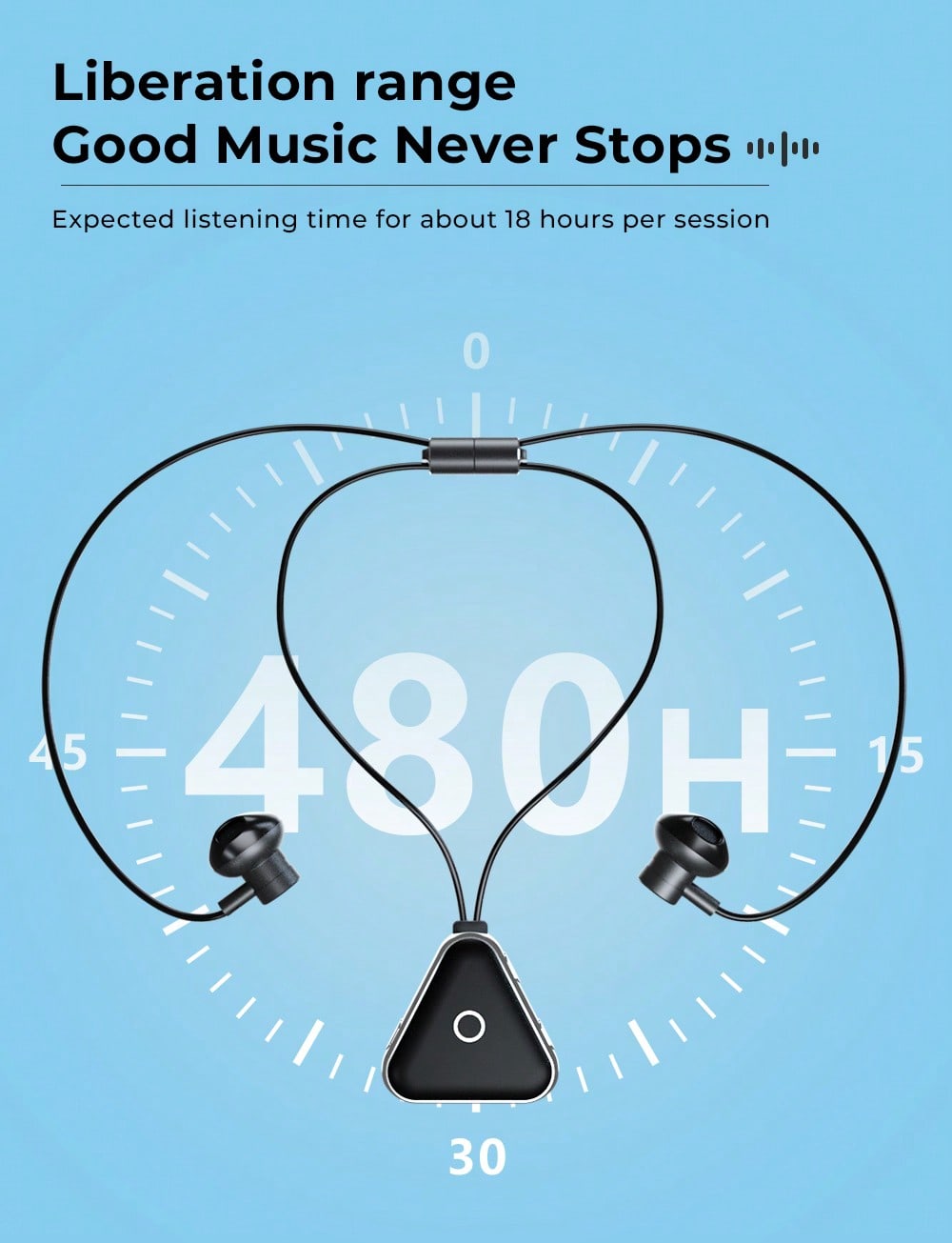 New Ultra-Long Battery Life Sp - Noise Cancelling Headphone のレビューと価格