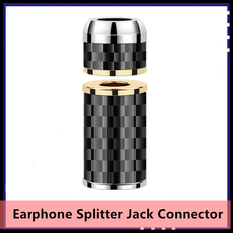 Earphone Y Splitter 6.0mm To 5 - Audio Splitter Y のレビューと価格