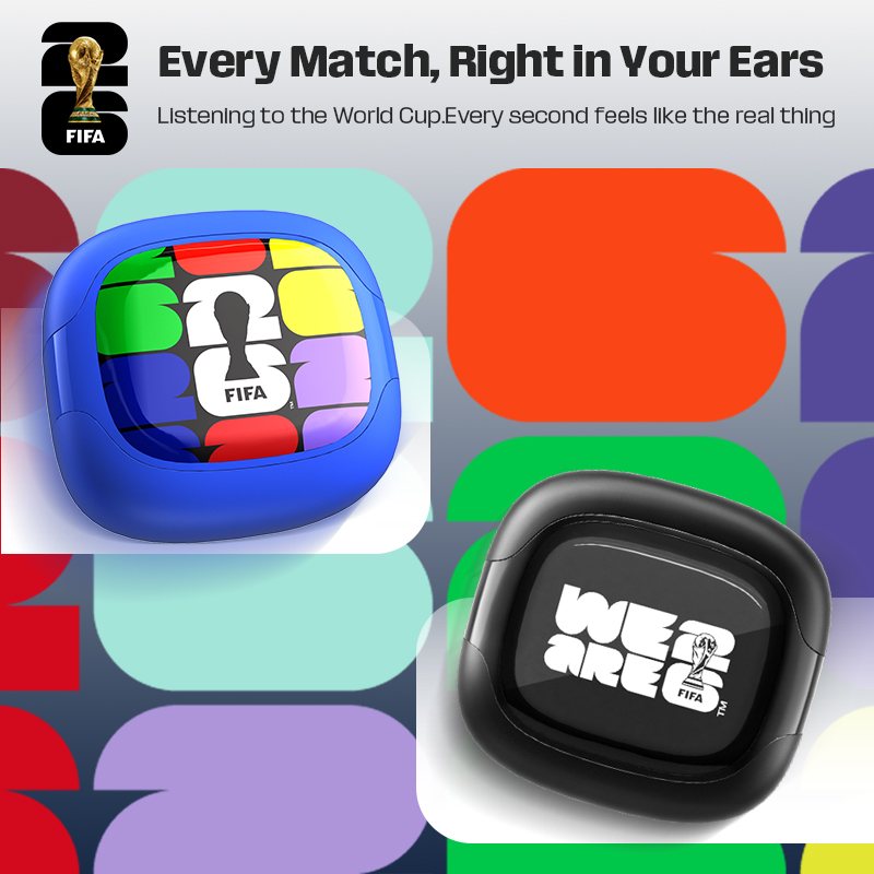 FIFA-F26E09 TWS Wireless Earbu - Wireless Earbuds Tws のレビューと価格