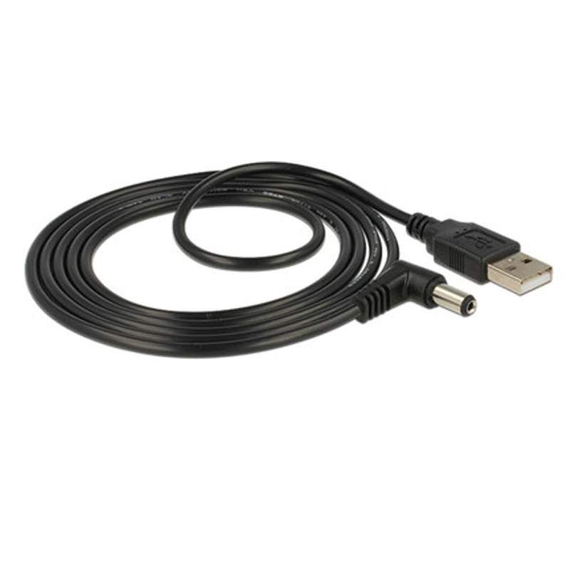 Black Elbow 90 USB Male to Mal - Cable Extension 3.5 のレビューと価格