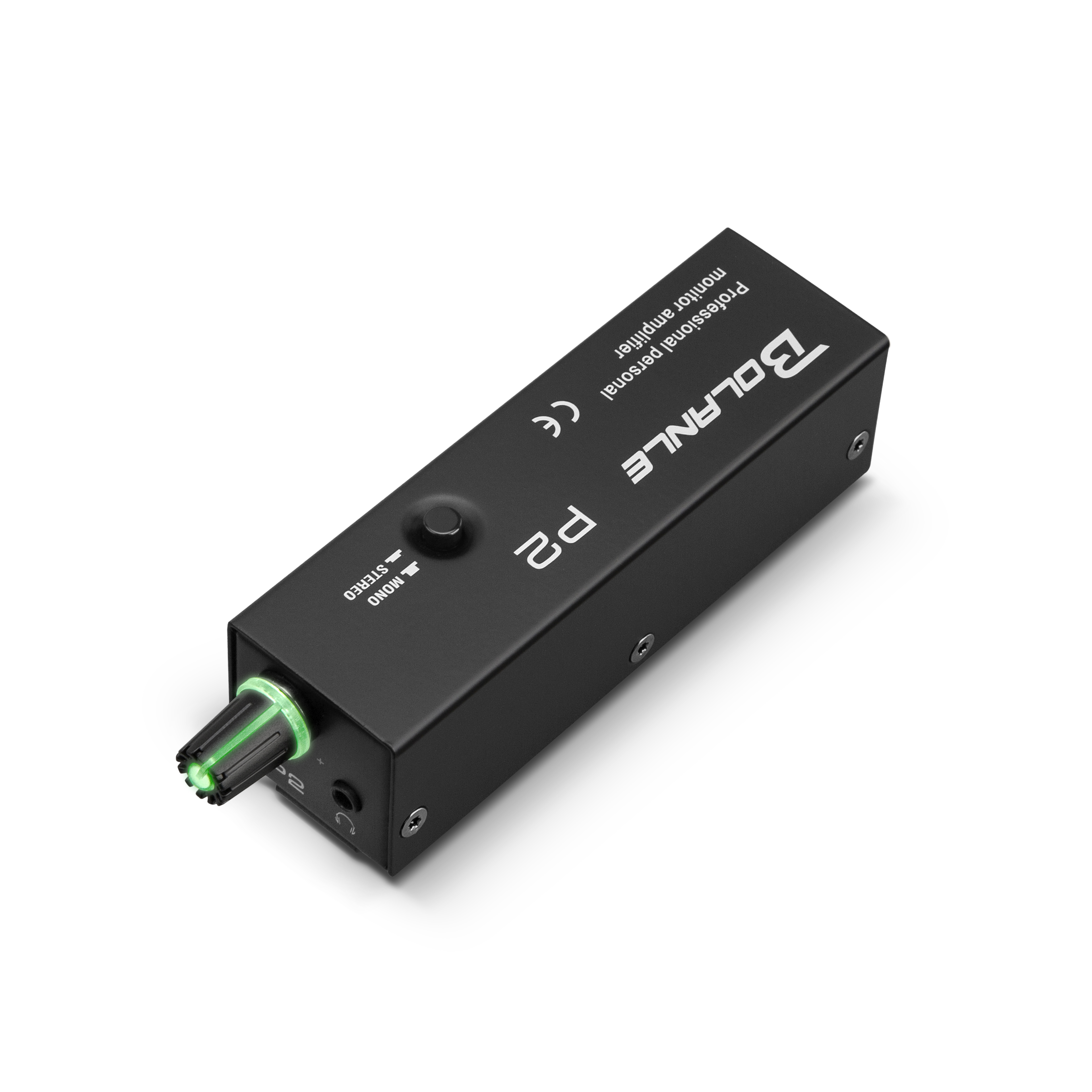Bolanle P2 IEM Ultra-Compact P - In Ear Monitor Iem のレビューと価格