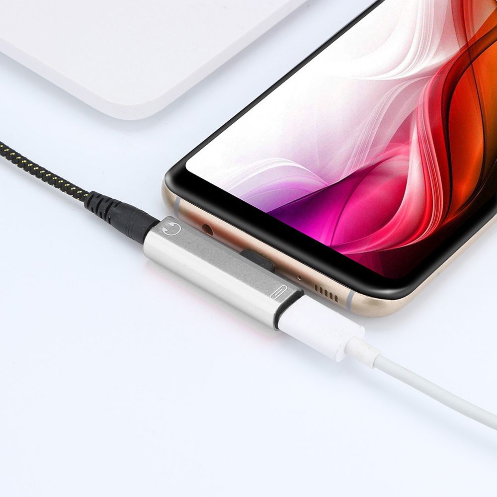 Earphone Adapter 3.5mm Jack Au - Cable Extension 3.5 のレビューと価格