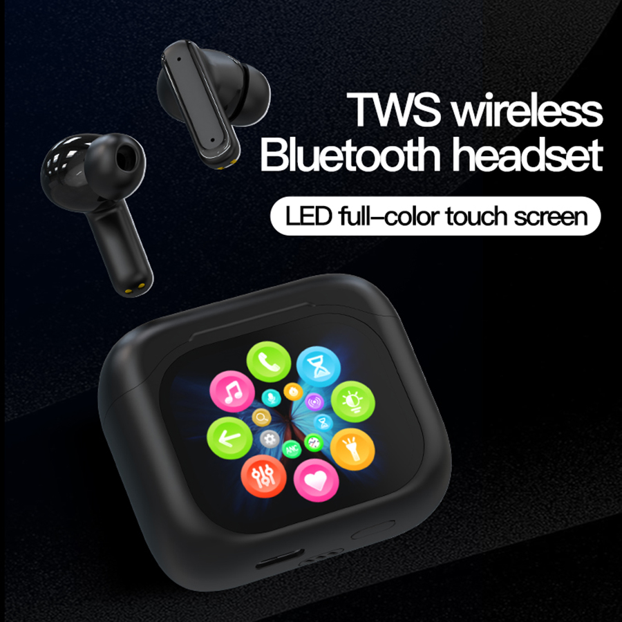 Smart AI Translation Bluetooth - Noise Cancelling Headphone のレビューと価格