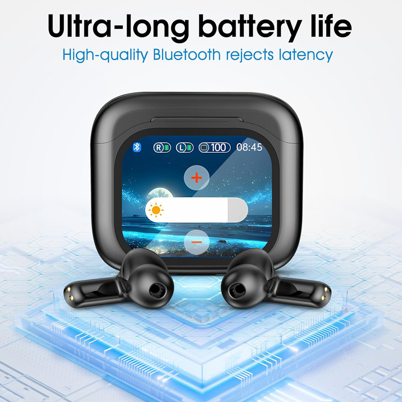 Smart AI Translation Bluetooth - Noise Cancelling Headphone のレビューと価格