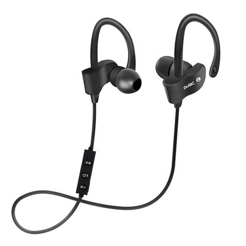 Sports Wireless Bluetooth Head - Sports Earphone Hook のレビューと価格