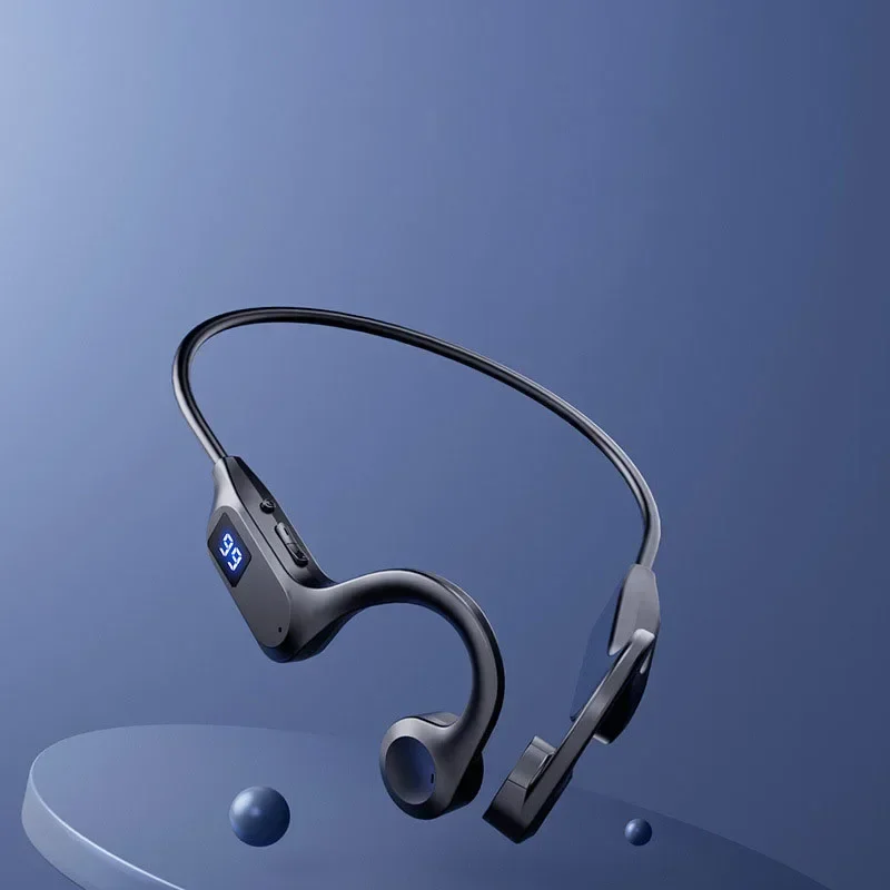 Wireless Bluetooth Earphone Co - Sports Earphone Hook のレビューと価格