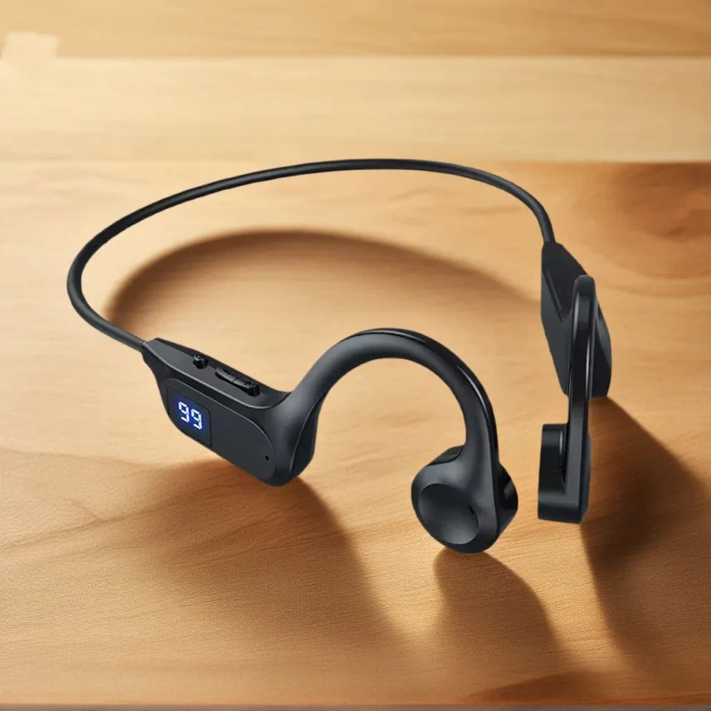 Wireless Bluetooth Earphone Co - Sports Earphone Hook のレビューと価格