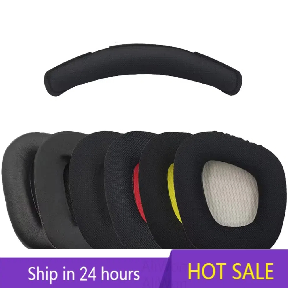 Ear Pads for Corsair Void PRO  - Gaming Headset Rgb のレビューと価格