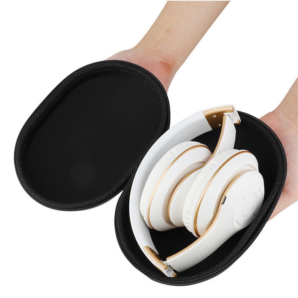 Wireless Headphones Box Portab - Headphone Case Hard のレビューと価格