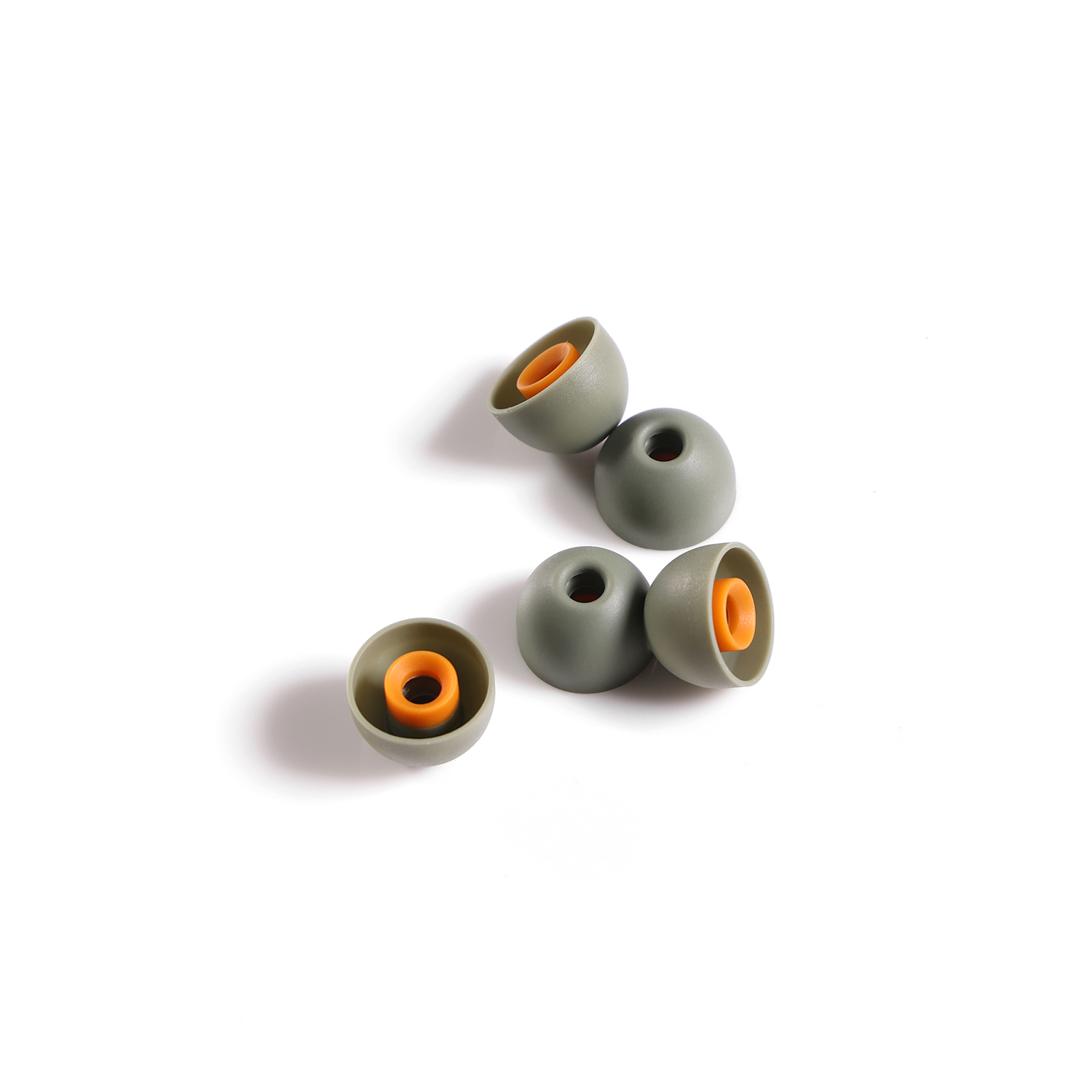 DD ddHiFi ST35 D-Tips IEM Ear  - In Ear Monitor Iem のレビューと価格