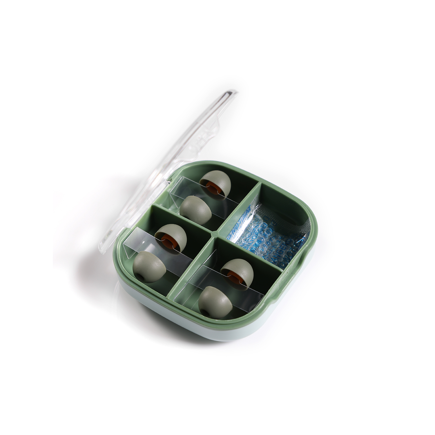 DD ddHiFi ST35 D-Tips IEM Ear  - In Ear Monitor Iem のレビューと価格