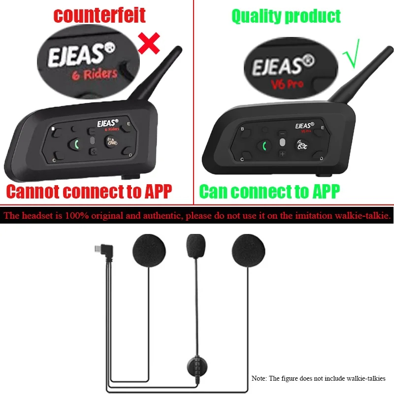 EJEAS V6 PRO+ TYPE-C Jack Micr - Usb C Earphone のレビューと価格