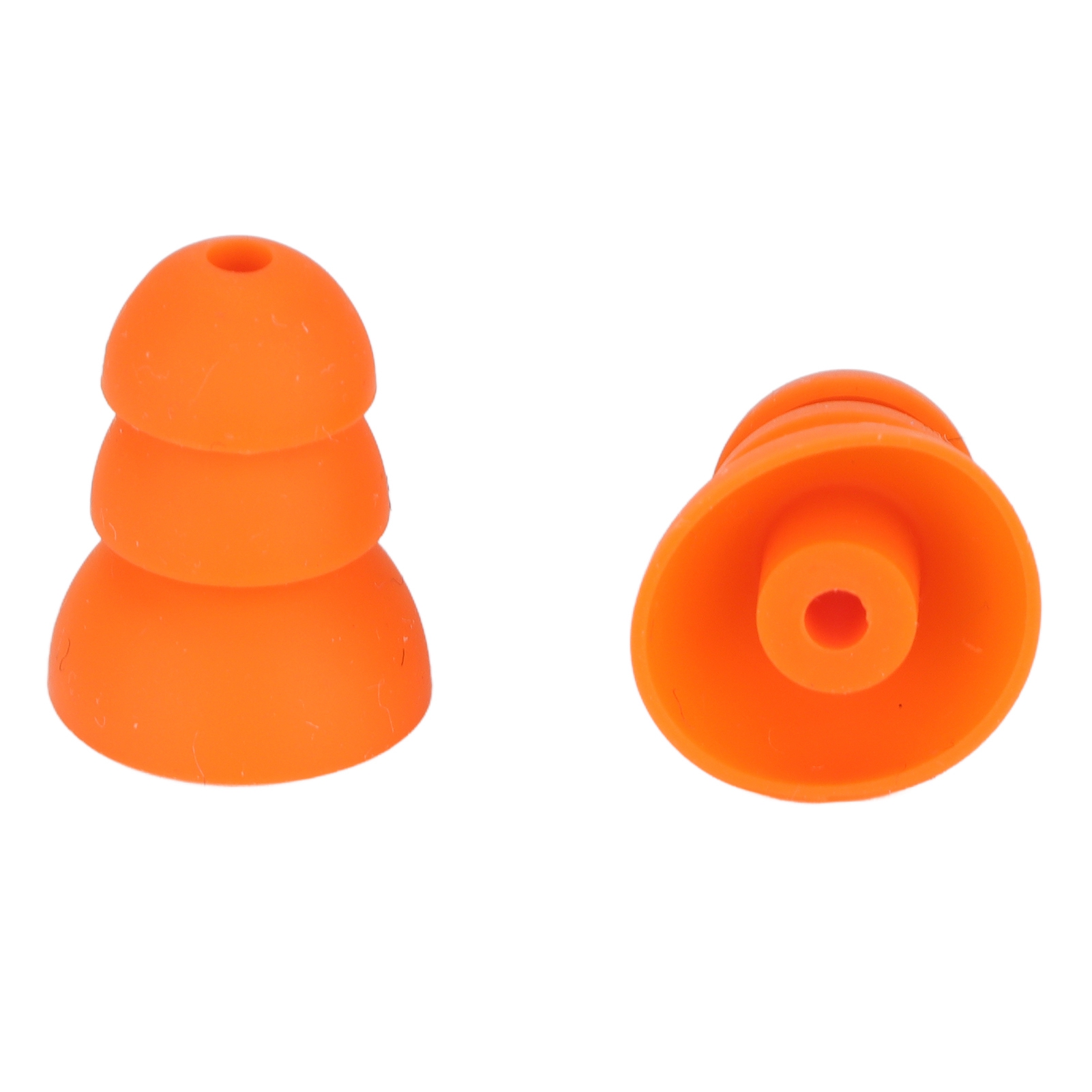 Replacement Orange Replaceable - Silicone Ear Tip Replacement のレビューと価格