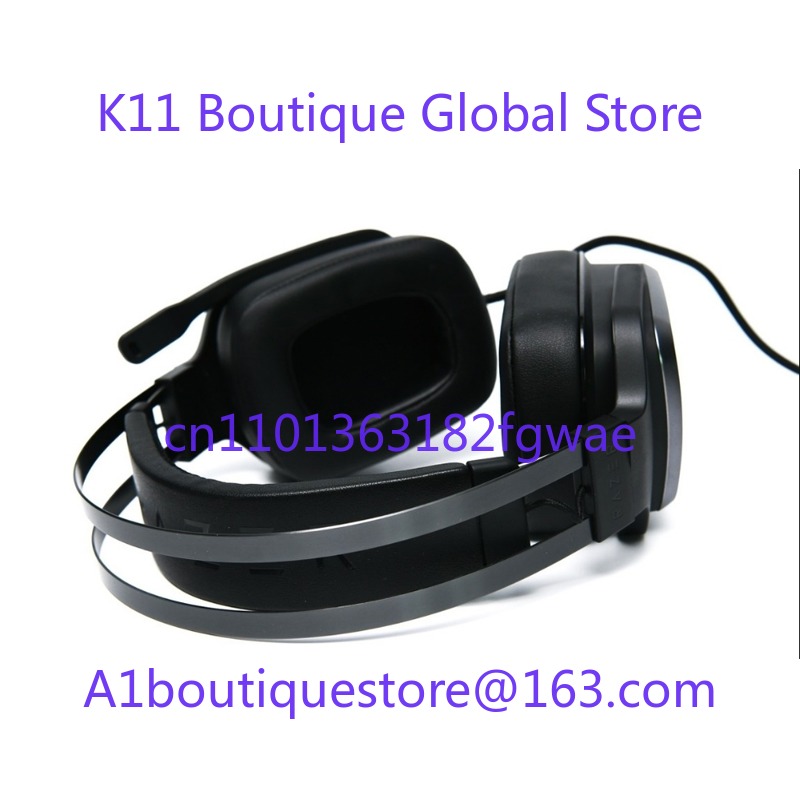 Razer Tiamat 7.1 V2 Gaming RGB - Gaming Headset Rgb のレビューと価格