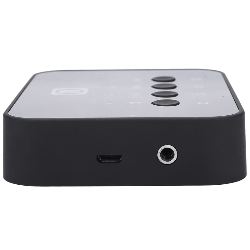 -107 Bluetooth 4 Stereo Audio  - Bluetooth Adapter Receiver のレビューと価格